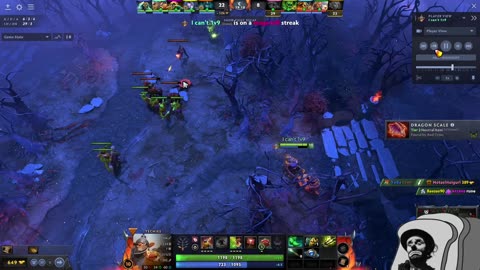 Dota 2 - Techies Surprise