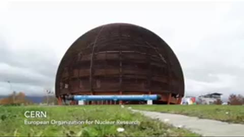 CERN opened a portal and contacted Draco Reptilians on 3I Atlas?