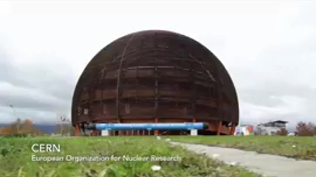 CERN opened a portal and contacted Draco Reptilians on 3I Atlas?