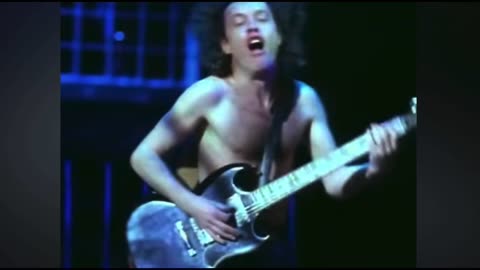 AC/DC - “Moneytalks” (Official Music Video)