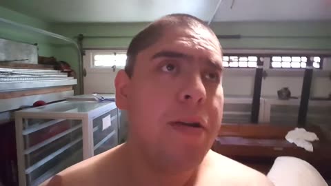 Seems To Be Working, Losing Some Pounds. (September 11, 2018)