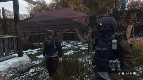 S3D20 | RAID THIS WEEKEND?! Xodus Demands Fish & Chips! DayZ Livonia Organic RP