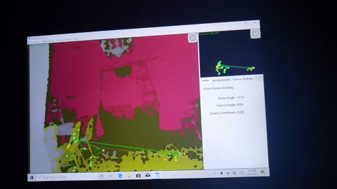 👻📡 Ghost Hunting Tour Captures Unexplained Chair Movement | TheHauntingHour