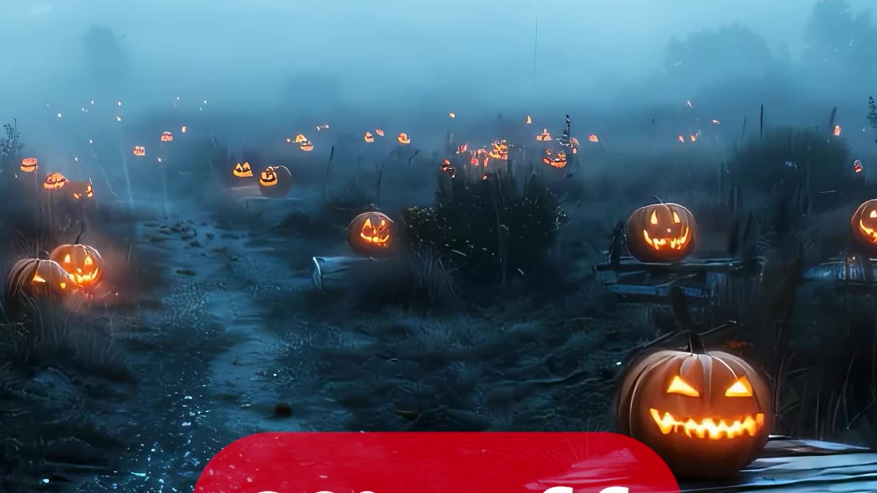 Set the Mood: Halloween Backgrounds for Every Screen 🕸️