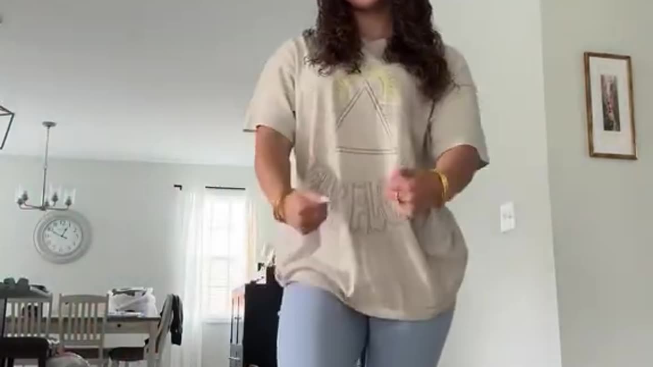 Tiktok challenge 🍩😋