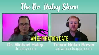 The Truth About What Is In Your Supplements with Trevor Nolan Bower