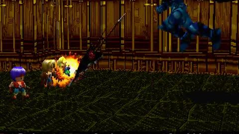 PSX Longplay 305 Wild Arms Part2