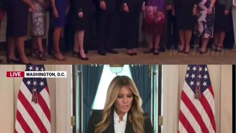 Hat Tip To Anons From FLOTUS | 5:5 (Loud & Clear) Check Description