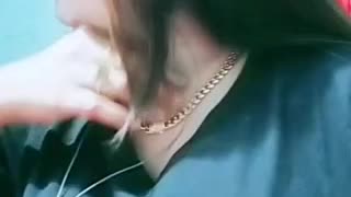 Bangladeshi items Hot girls sila Came live Video call came to WhatsApp par-10