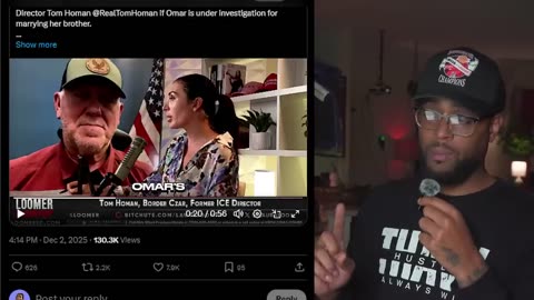 Trump SNAPS: ‘Send Them Back!’ — Somali Deportations Begin IMMEDIATELY