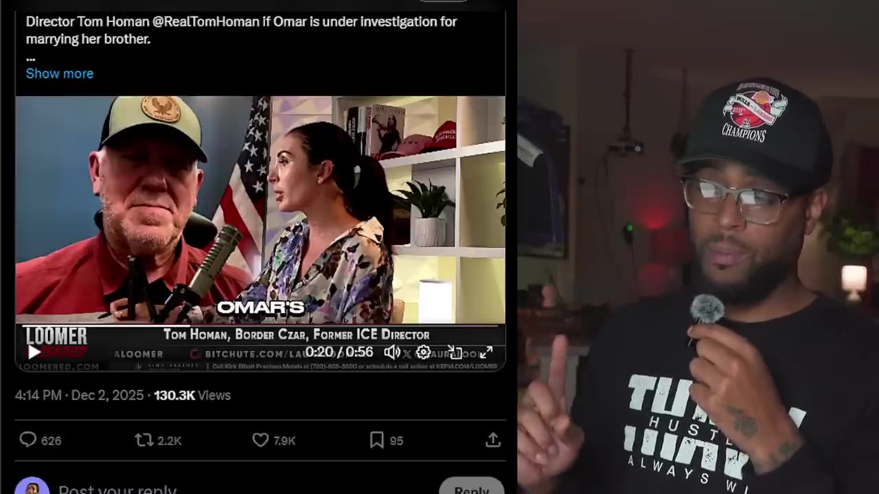 Trump SNAPS: ‘Send Them Back!’ — Somali Deportations Begin IMMEDIATELY