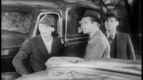 Dick Tracy (1937) Chapter 15: Brothers United FULL FREE MOVIE