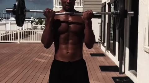 discipline