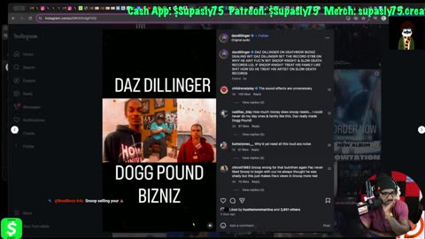 Sean Combs: The Reckoning Fallout, Snoop vs Daz, Jay Z's B'day Drama