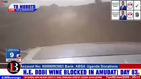 BOBI WINE IN AMUDATI