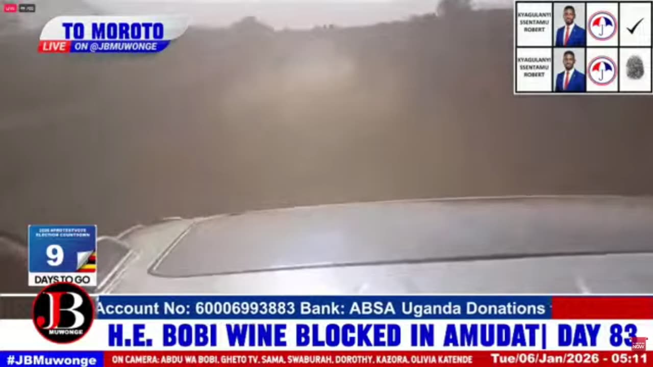 BOBI WINE IN AMUDATI