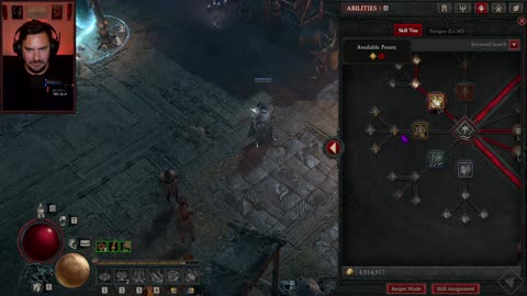 Diablo 4 Divine Intervention and the PALADIN Launch