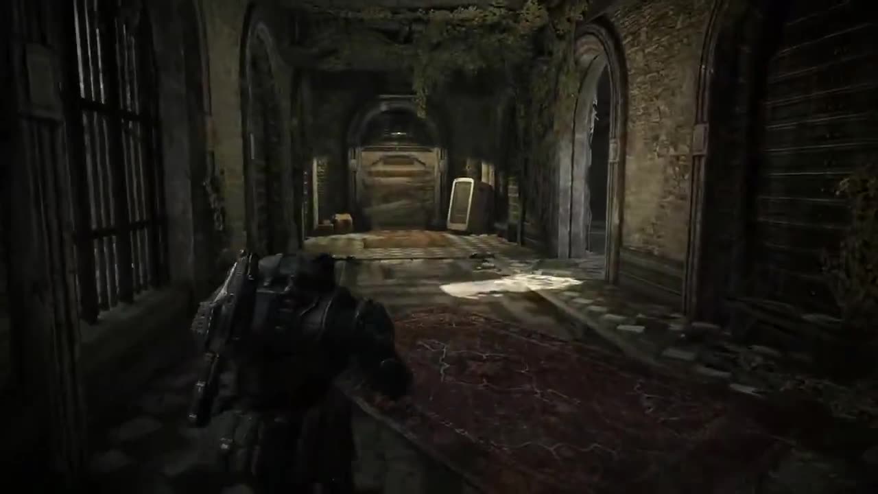🔴LIVE - GEARS OF WAR - THUNDER THURSDAY - DONT GET STRUCK BY LIGHTING.mp4