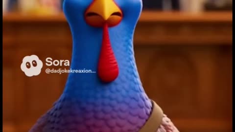 What did the turkey ... #dadjokes #dad #jokes #joke #funny #laugh #humor #lol