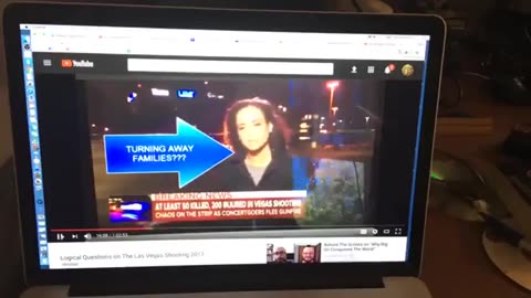 8th Anniversary Of The Deadliest Mass Shooting That Everyone's Forgotten About. Debbie Lusignan