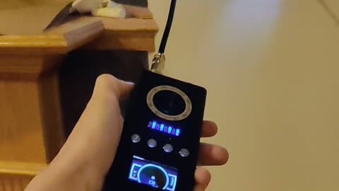 My former landlord illegally recording me in my home