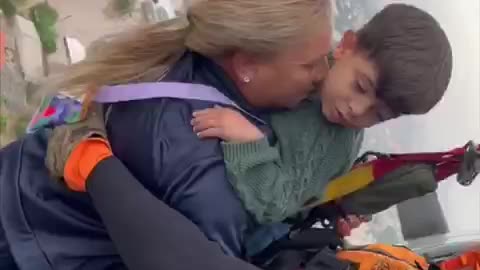 > *OPERACIONAL* A Força Aérea Brasileira (FAB)