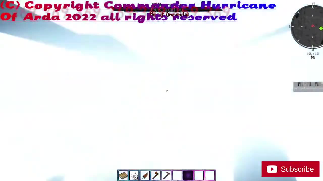 Minecraft Titans mod glitch witherzilla attacking himself
