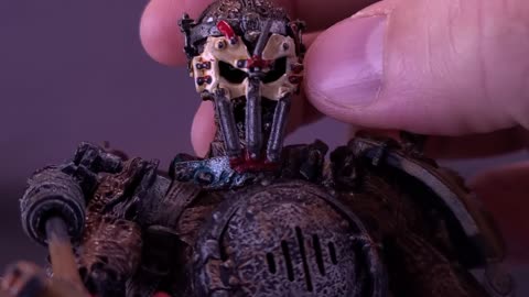 McFarlane Toys McFarlane Monsters Series 2: Twisted Land of Oz The Tinman Review