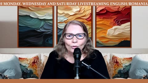 OLTEA HOZAN POEZIA -DE CE-AI VENIT?- Autor Costache Ioanid #caleacătrerai #poezie #poetry