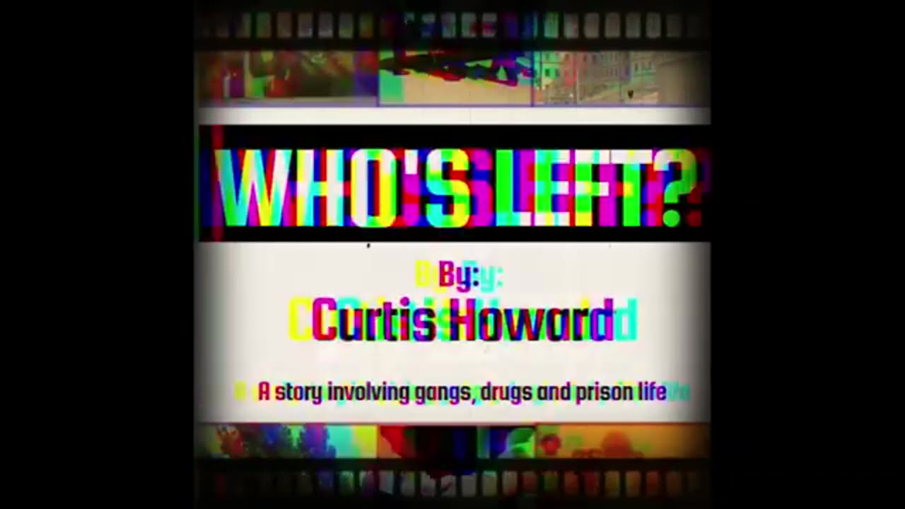 SAN DIEGO CRlP INTERVIEW - ROLLIN 40s & CALIFORNIA YOUTH AUTHORITY