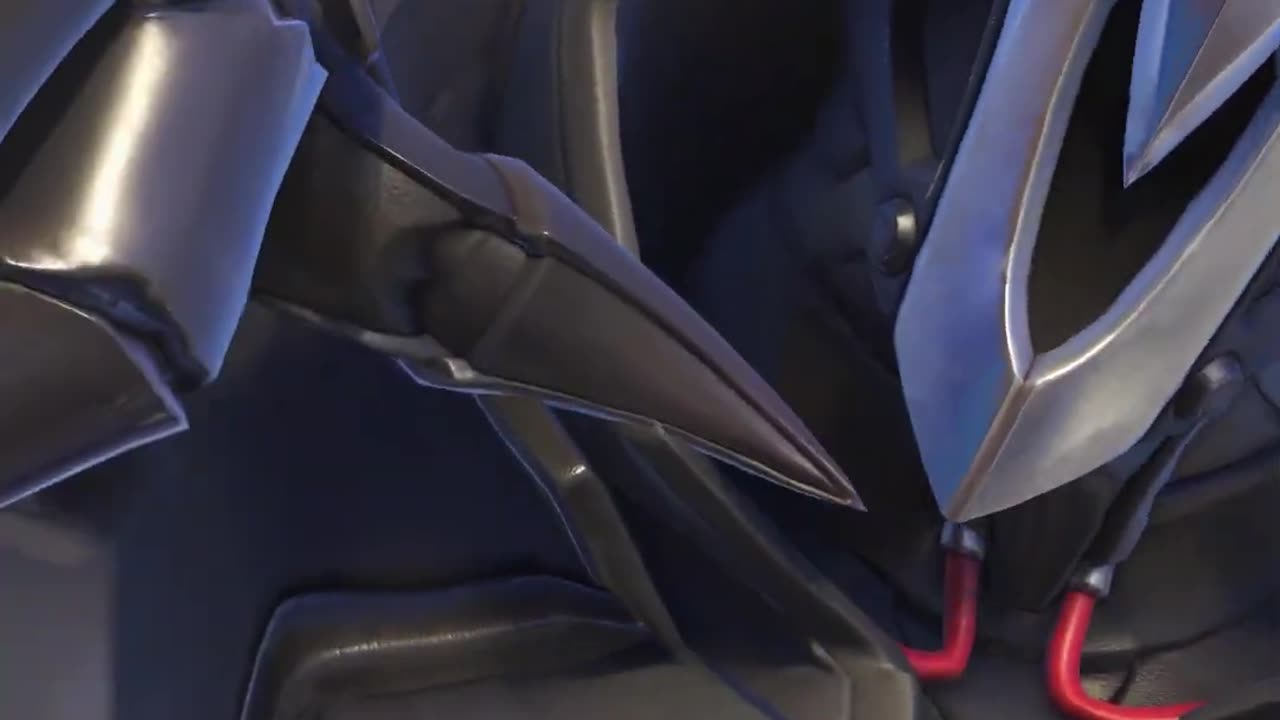 Hogwarts Legacy - The Headmistress Speaks (No Commentary)