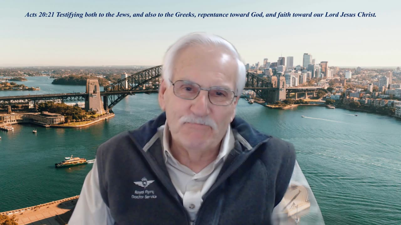The Bushman's Guide Video 41