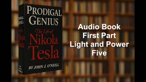 First Part - Light and Power - Five