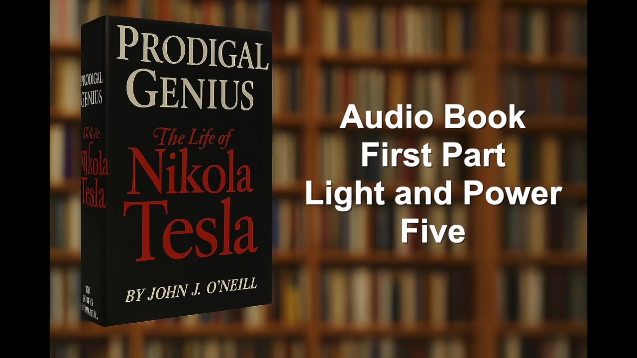 First Part - Light and Power - Five