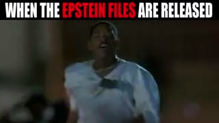 When the Epstein Files are OFFICIALLY released!