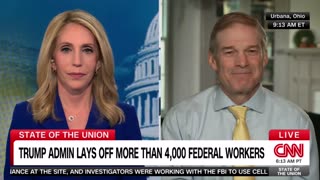 Chairman Jordan Discusses James Comey Indictment