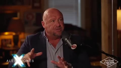 MUST-WATCH: The Man Secretly Sabotaging Trump’s DOJ From Within In An Effort To Destroy Alex Jones