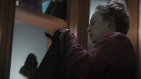 ¿No hicimos nada, verdad?”: el pánico de Bahar al despertar en la misma cama que Harun