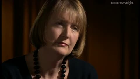 Harriet Harman talks exclusively about the Paedophile Information Exchange