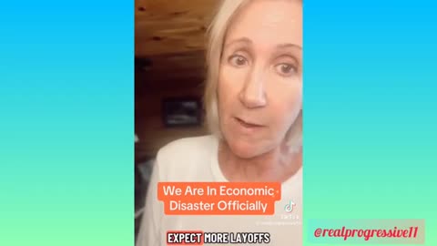 Trump Voters Realize They Made A Huge Mistake After Trump's Economic Promises Shatter #fafo#