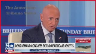 Trump Catches Fox News Pushing Democrat Propaganda, Skewers It for Helping the Left