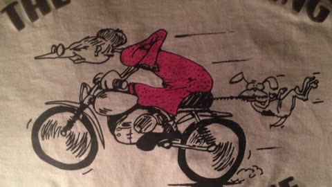 Bag Lady Sue Promo video