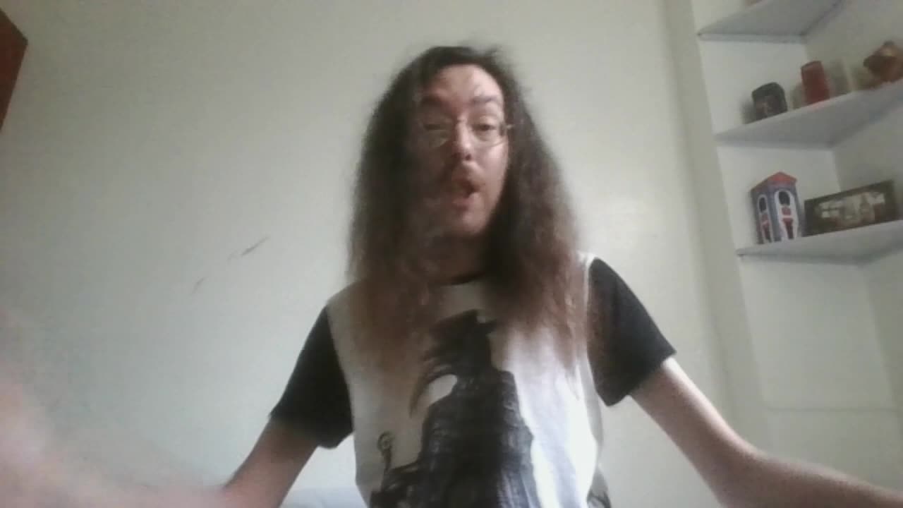 The Midterm Shuffle thumbnail