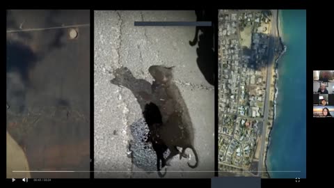 The Raw Deal (Mon., 5 Jan. 2026) with co-host Joe Olson and guests Monique Lukens and Robery Brame