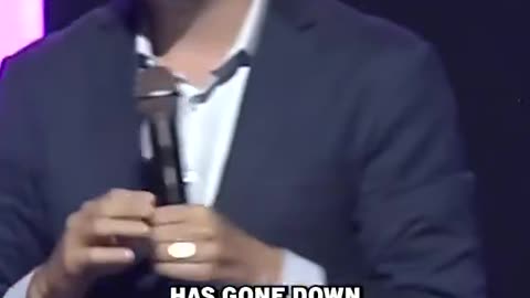 Charlie Kirk Talked About Churches That Made People Uncomfortable With Their Sins