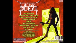 National Suicide - The Old Family Is Still Alive 2009