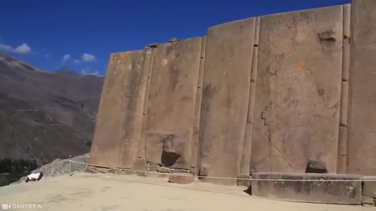 UKRYTA MEGASTRUKTURA NA SYBERII.