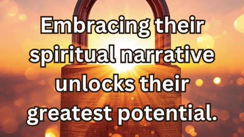 Focusing on Trust and Unlocking Potential