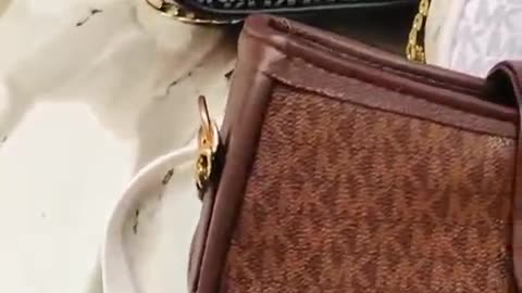 MK Cross Body Bag For Girls