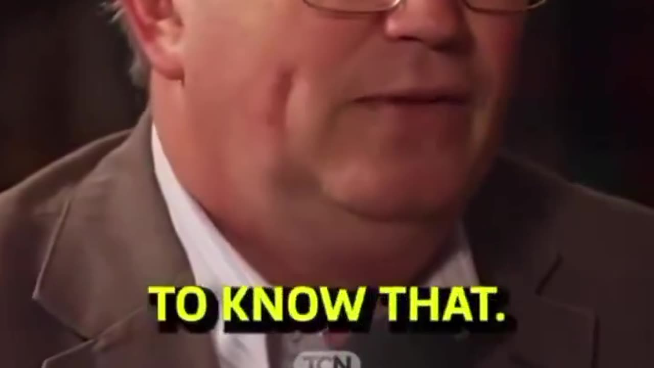 Rep Thomas Massie: Almost every member of congress has an AIPAC handler